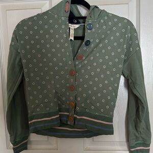 Matilda Jane 435 Tween Jacket